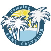 Camping Sant Salvador logo, Camping Sant Salvador contact details