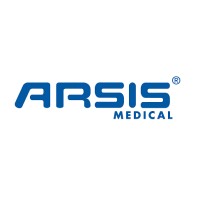 Arsis Medical logo, Arsis Medical contact details