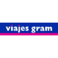 Viajes Gram logo, Viajes Gram contact details