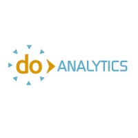 Do Analytics logo, Do Analytics contact details