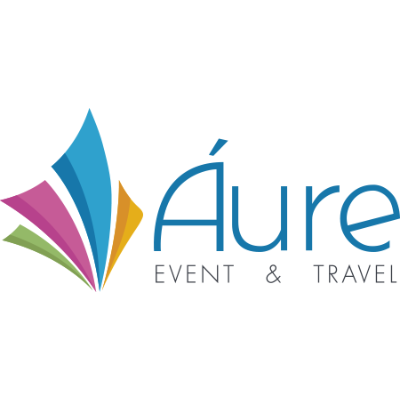 Aure Event & Travel logo, Aure Event & Travel contact details