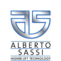 Alberto Sassi S.p.A. logo, Alberto Sassi S.p.A. contact details