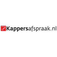 Kappersafspraak.nl logo, Kappersafspraak.nl contact details