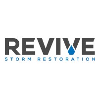 Revive Roofing logo, Revive Roofing contact details