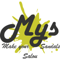 Mys Make Your Sandals Salou @myssandals logo, Mys Make Your Sandals Salou @myssandals contact details