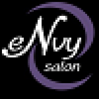 Envy Salon logo, Envy Salon contact details