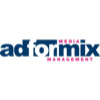 adformix logo, adformix contact details