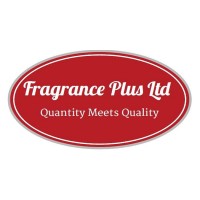 Fragrance Plus Ltd logo, Fragrance Plus Ltd contact details