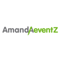 Amandaeventz logo, Amandaeventz contact details