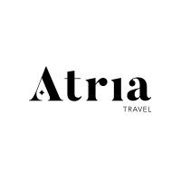 ATRIA TRAVEL logo, ATRIA TRAVEL contact details