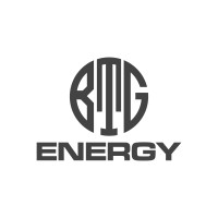 BTG ENERGY logo, BTG ENERGY contact details