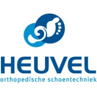 Heuvel Orthopedische Schoentechniek logo, Heuvel Orthopedische Schoentechniek contact details