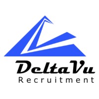 DeltaVu Recruitment logo, DeltaVu Recruitment contact details