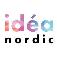 Idea Nordic logo, Idea Nordic contact details