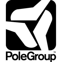 PoleGroup logo, PoleGroup contact details