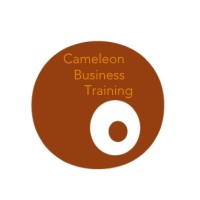 Cameleon Business Training logo, Cameleon Business Training contact details