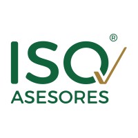 ISO ASESORES logo, ISO ASESORES contact details