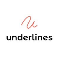 Underlines logo, Underlines contact details