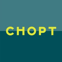 Chopt Creative Salad Company logo, Chopt Creative Salad Company contact details