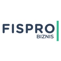 FISPRO BIZNIS a. s. logo, FISPRO BIZNIS a. s. contact details