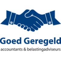 Goed Geregeld Accountants & Belastingadviseurs B.V. logo, Goed Geregeld Accountants & Belastingadviseurs B.V. contact details