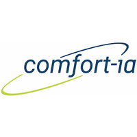 Comfort-IA logo, Comfort-IA contact details