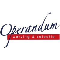 Operandum Werving & Selectie logo, Operandum Werving & Selectie contact details