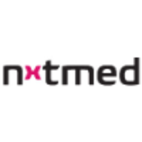 NxtMed logo, NxtMed contact details