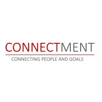 Connectment logo, Connectment contact details