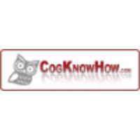 CogKnowHow.com logo, CogKnowHow.com contact details