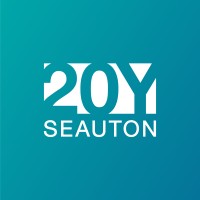 Seauton International logo, Seauton International contact details