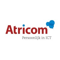 Atricom BV logo, Atricom BV contact details