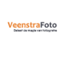 VeenstraFoto logo, VeenstraFoto contact details