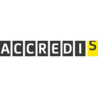 Accredis B.V. logo, Accredis B.V. contact details