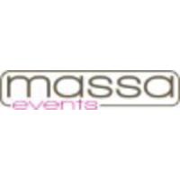 MASSA Events logo, MASSA Events contact details