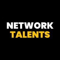 Network Talents logo, Network Talents contact details