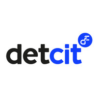 DETCIT logo, DETCIT contact details