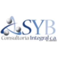 SYB CONSULTORIA INTEGRAL C.A. logo, SYB CONSULTORIA INTEGRAL C.A. contact details