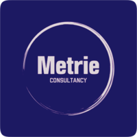 Metrie Consultancy logo, Metrie Consultancy contact details