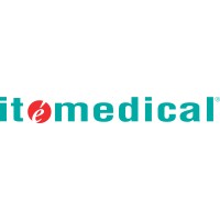 Itémedical logo, Itémedical contact details