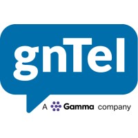 gnTel GmbH logo, gnTel GmbH contact details