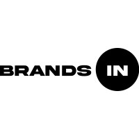 BRANDS IN LTD logo, BRANDS IN LTD contact details