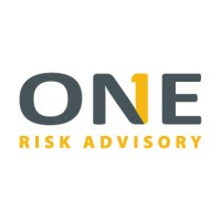 ONE Risk Advisory B.V. logo, ONE Risk Advisory B.V. contact details