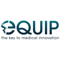 Equip Medikey BV logo, Equip Medikey BV contact details