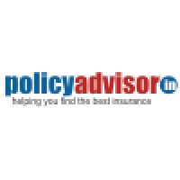 PolicyAdvisor.in logo, PolicyAdvisor.in contact details