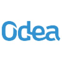 ODEA logo, ODEA contact details