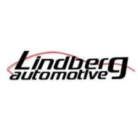 Lindberg Automotive logo, Lindberg Automotive contact details