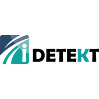 Idetekt logo, Idetekt contact details