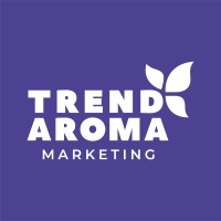 TrendAroma Marketing logo, TrendAroma Marketing contact details