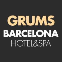 Hotel Grums Barcelona logo, Hotel Grums Barcelona contact details